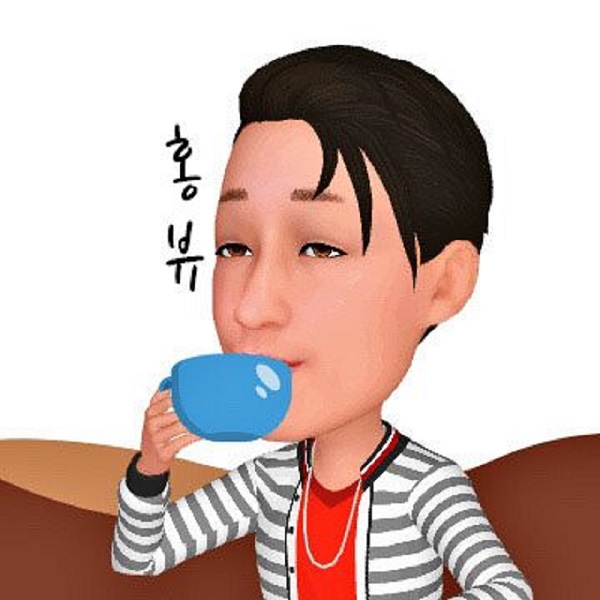 먹방없는 LA 맛집 탐방 유튜버